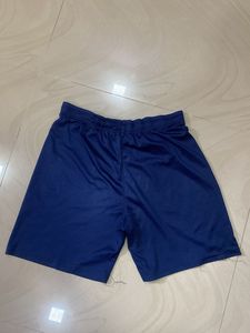 Paris Saint-Germain Soccer Shorts