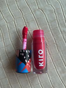 KIRO Lip and Cheek Stain 04 Fuschia Blaze