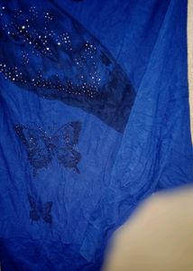 Women Poncho