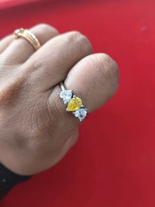 925 Silver hallmarkef Rings 💍