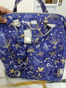 Mini Diaper Bag for Mothers