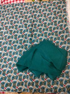 New with tag cotton suit
