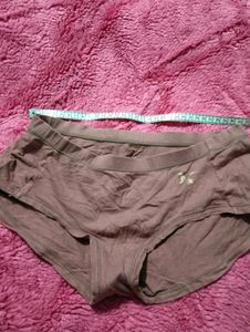 Comfortable Brown Briefs