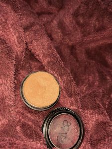 Stars concealer