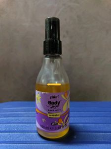 Plum Body Lovin Vanilla Vibes Bod