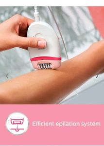 Philips Epilator