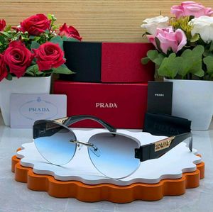 Prada women Sunglasses