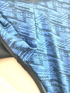 Zelocity Grey Printed Jeggings ( Women)