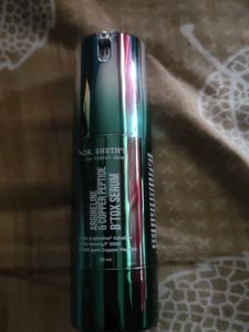 Dr. Sheth's B'Tox Serum