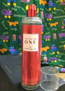 You're the one bath&amp; body work mist