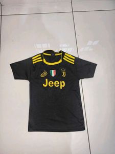 Juventus Replica T-Shirt