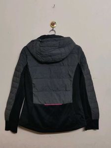 Stylish Gray Jacket