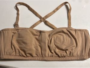 Enamor Lingerie 3 way usage