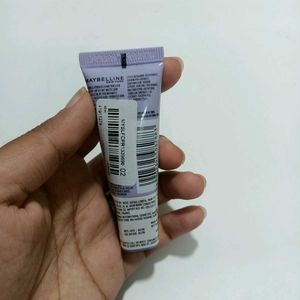 Maybelline Shine Stopper Matte Primer