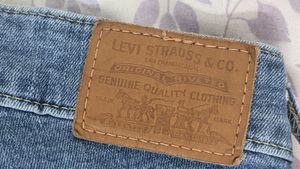 Skinny Jeans By Levi's