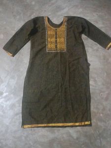 Kurthi