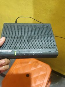Hathaway Internet Cable