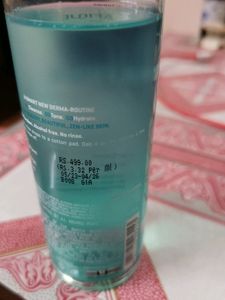 Face Toner