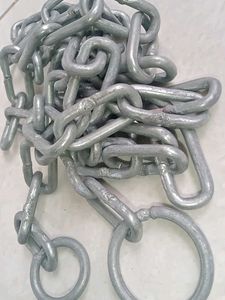 Heavy Duty Metal Chain