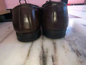 Men's Formal Leather Shoes size 9