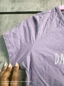 Lounge Tshirt