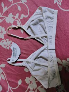 Comfortable Pack of 3 Everyday Bras