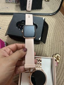 Three watch available to sell