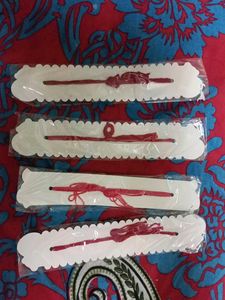 Combo Beautiful 4rakhi