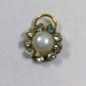 Charms bridal Moderm new styles stone 5 pieces
