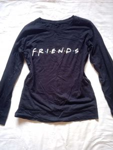F.R.I.E.N.D.S Long Sleeve T-Shirt