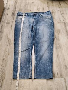 Ma5591 Lee jeans waist 36 inches