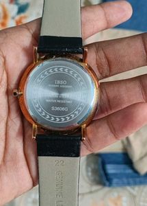 Stylish IBSO Berni Aibisino Watch