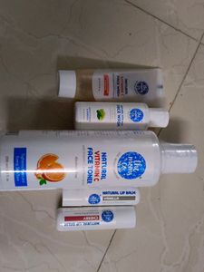 Skincare Combo Limited Offer Deal