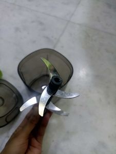 Manual Chopper