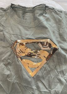 New condition t-shirt men's women's both