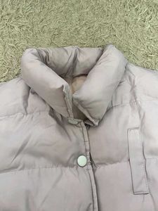 Puffer Vest