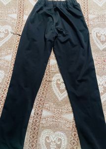 Bundle of 3 Black lower