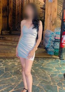Tube Bodycon Mini Dress