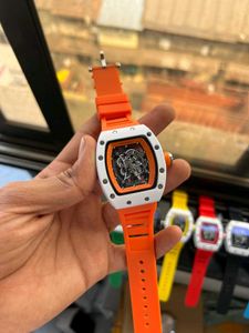 Richard Mille watch for men exclusive stock