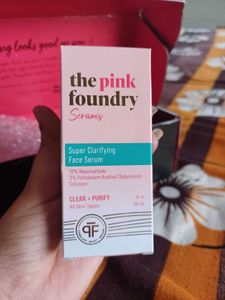 The Pink Foundry Skincare Kit