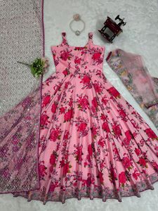Just Looking Like a WOW 2 In One Dress