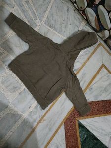 Sweatshirt For Unisex