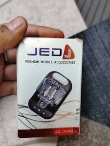 JED Premium Mobile Universal Charger