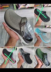 crocs literide 360