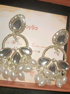 Voylla luxury brand of jaipur jewellery