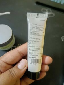Minimalist Skincare Products Bundle