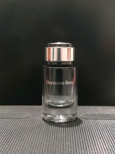 Mercedes Benz EDT Intense Perfume (Sample/Decant)