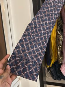 Patterned Shirt