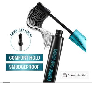 Eyeconic Volume Mascara Lakme