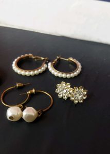 Assorted Earrings Set